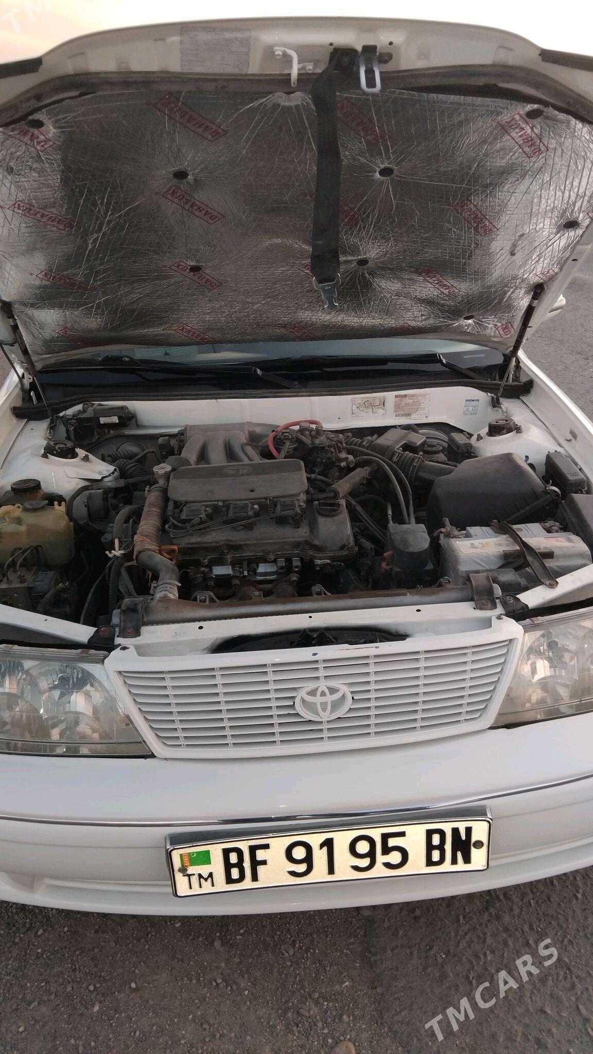 Toyota Avalon 1999 - 140 000 TMT - Туркменбаши - img 6