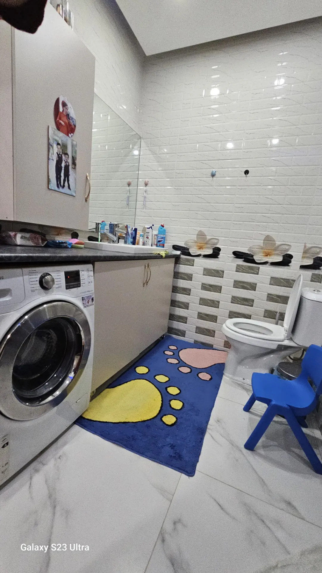 GAGARIN 3KOM 4/2 ETAZY - Ашхабад - img 10