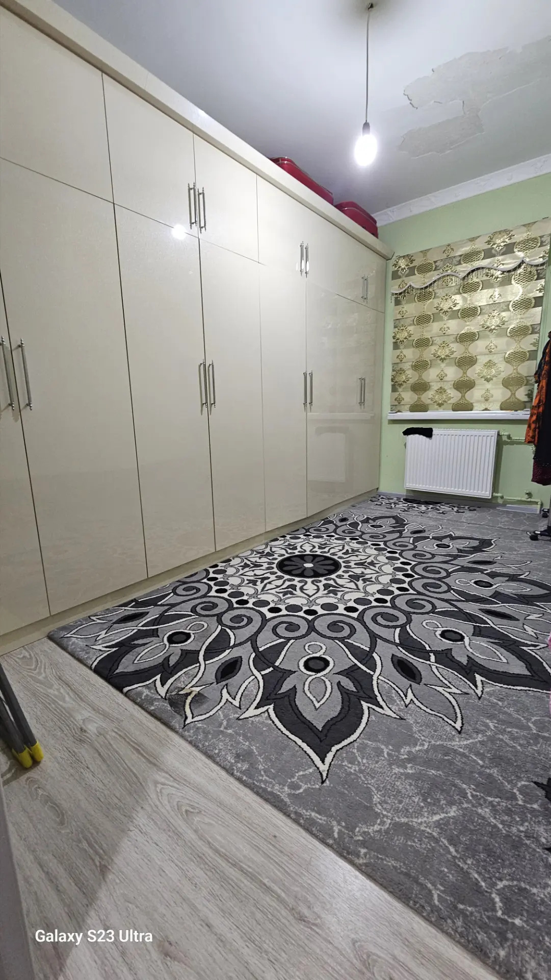 GAGARIN 3KOM 4/2 ETAZY - Ашхабад - img 2