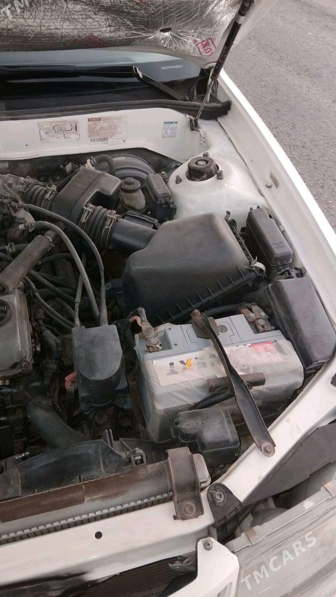 Toyota Avalon 1999 - 140 000 TMT - Туркменбаши - img 5