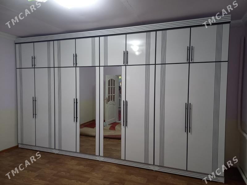 mebel garnatur - Гёкдепе - img 1