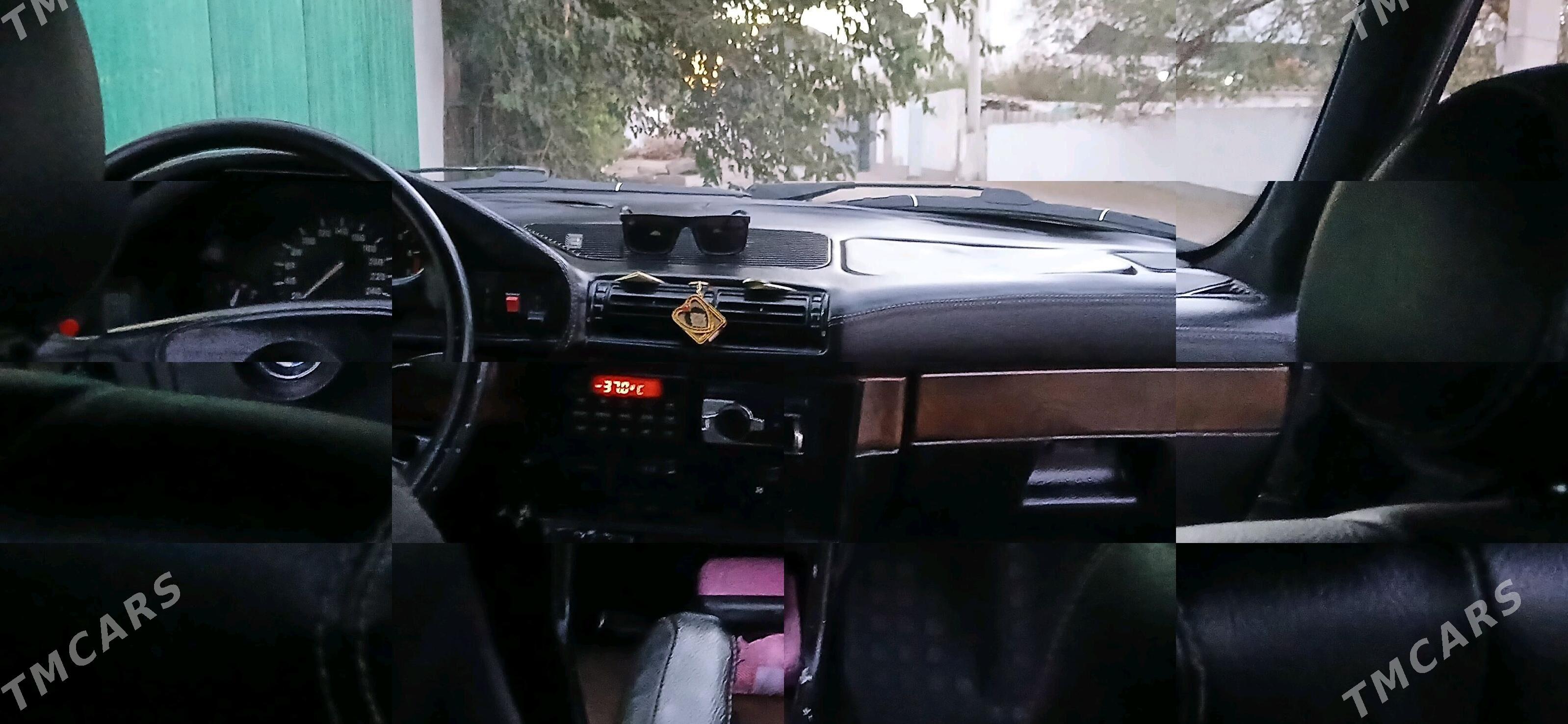 BMW 525 1991 - 45 000 TMT - Änew - img 3