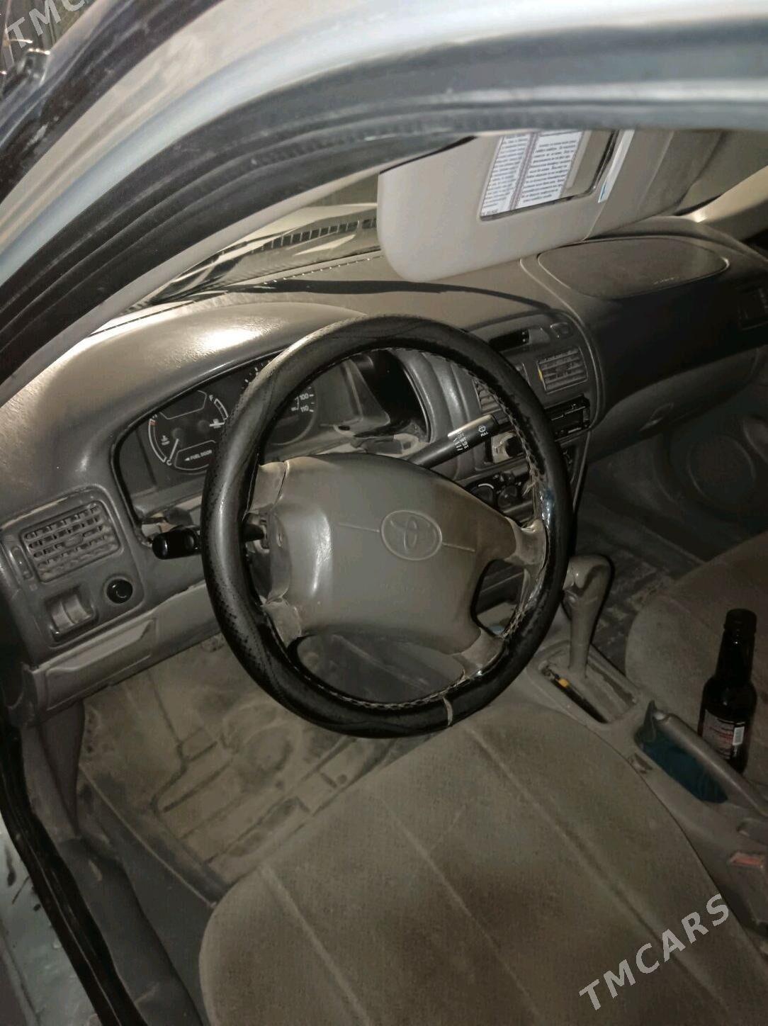 Toyota Corolla 2000 - 60 000 TMT - Türkmenbaşy etr. - img 4