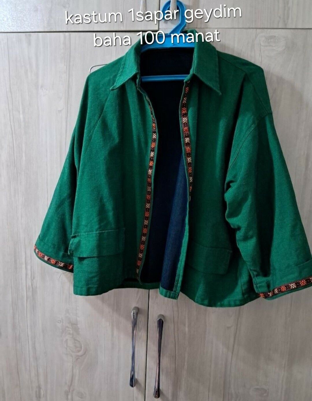 ýeñsiz - 5 мкр - img 4