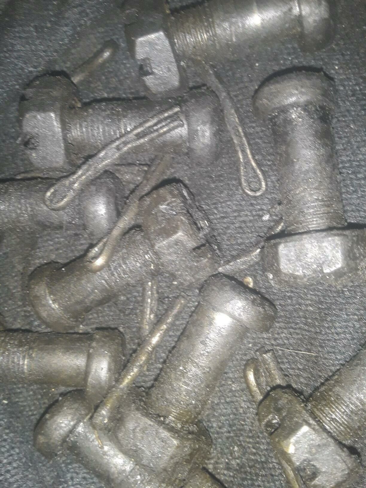 bolt 50 TMT - Gökdepe - img 1