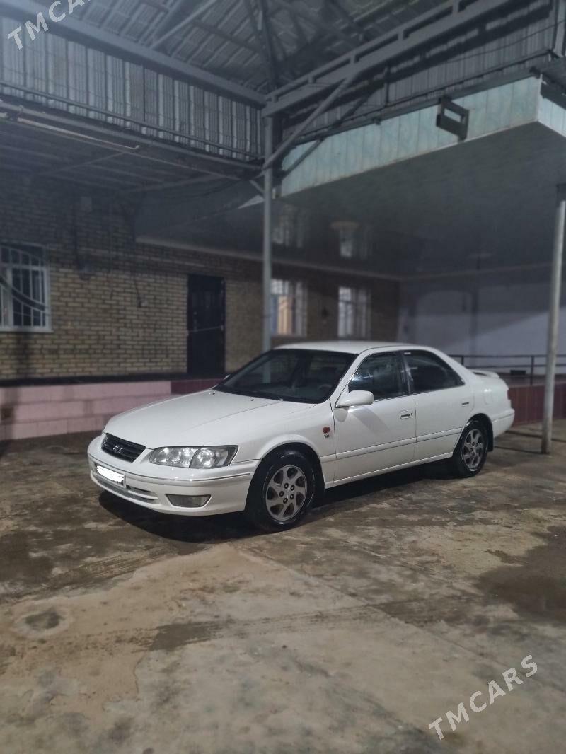 Toyota Camry 1999 - 136 000 TMT - Ашхабад - img 3