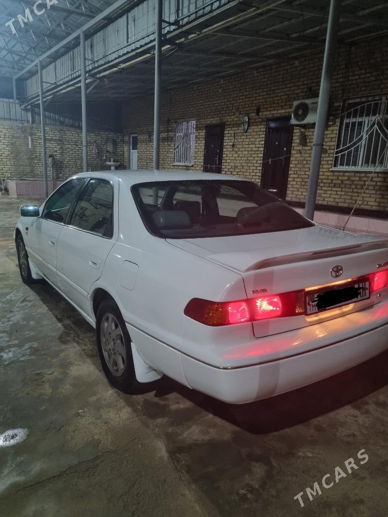 Toyota Camry 1999 - 136 000 TMT - Ашхабад - img 2