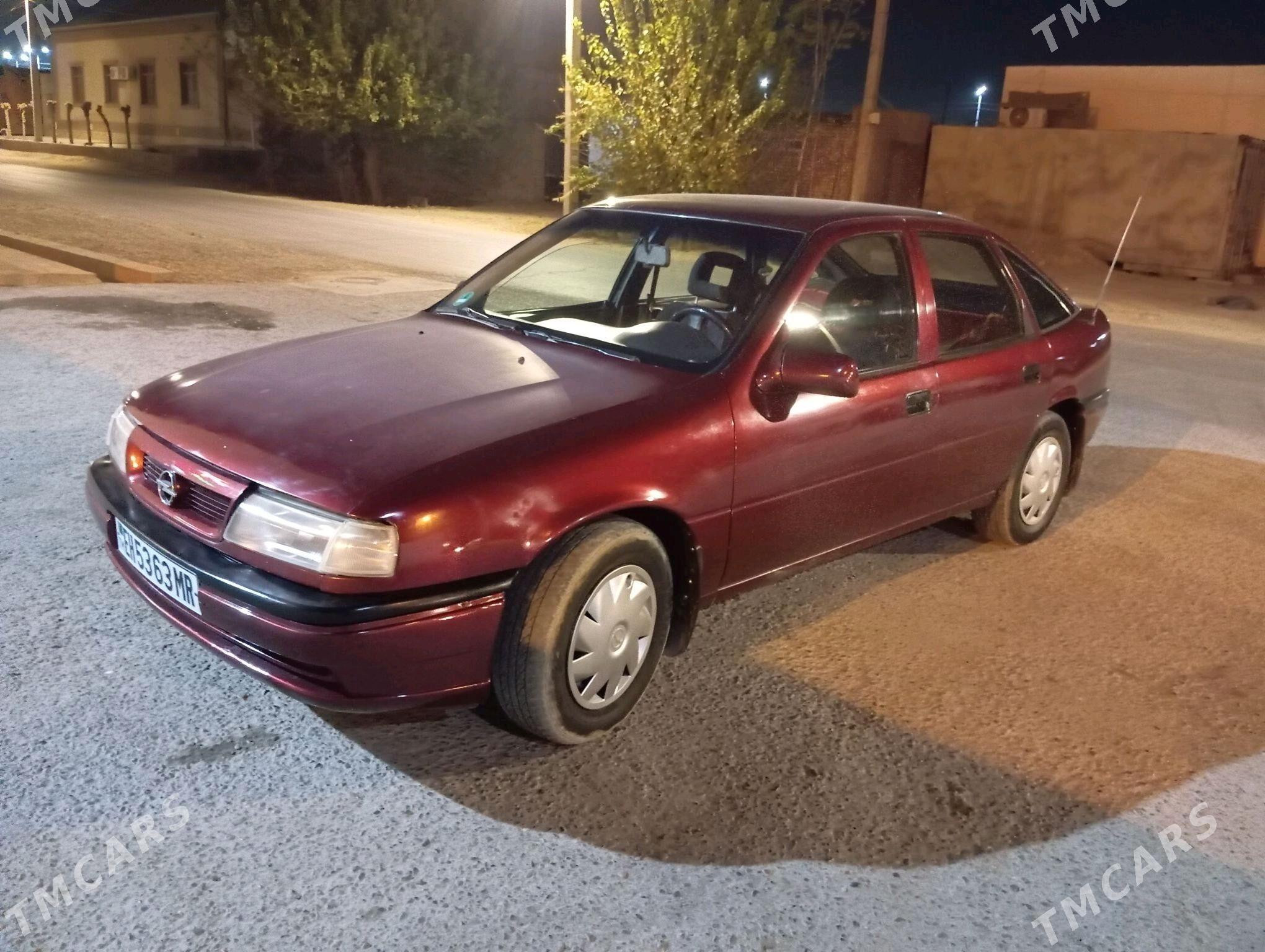 Opel Vectra 1994 - 35 000 TMT - Мургап - img 4