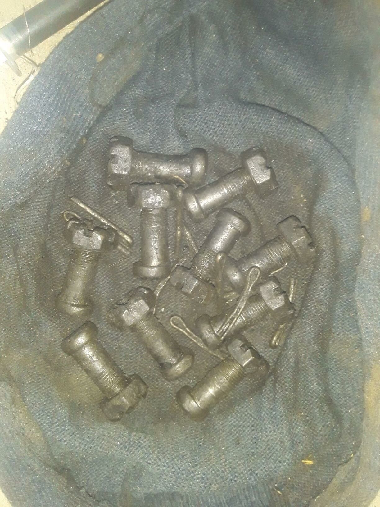 bolt 50 TMT - Gökdepe - img 2