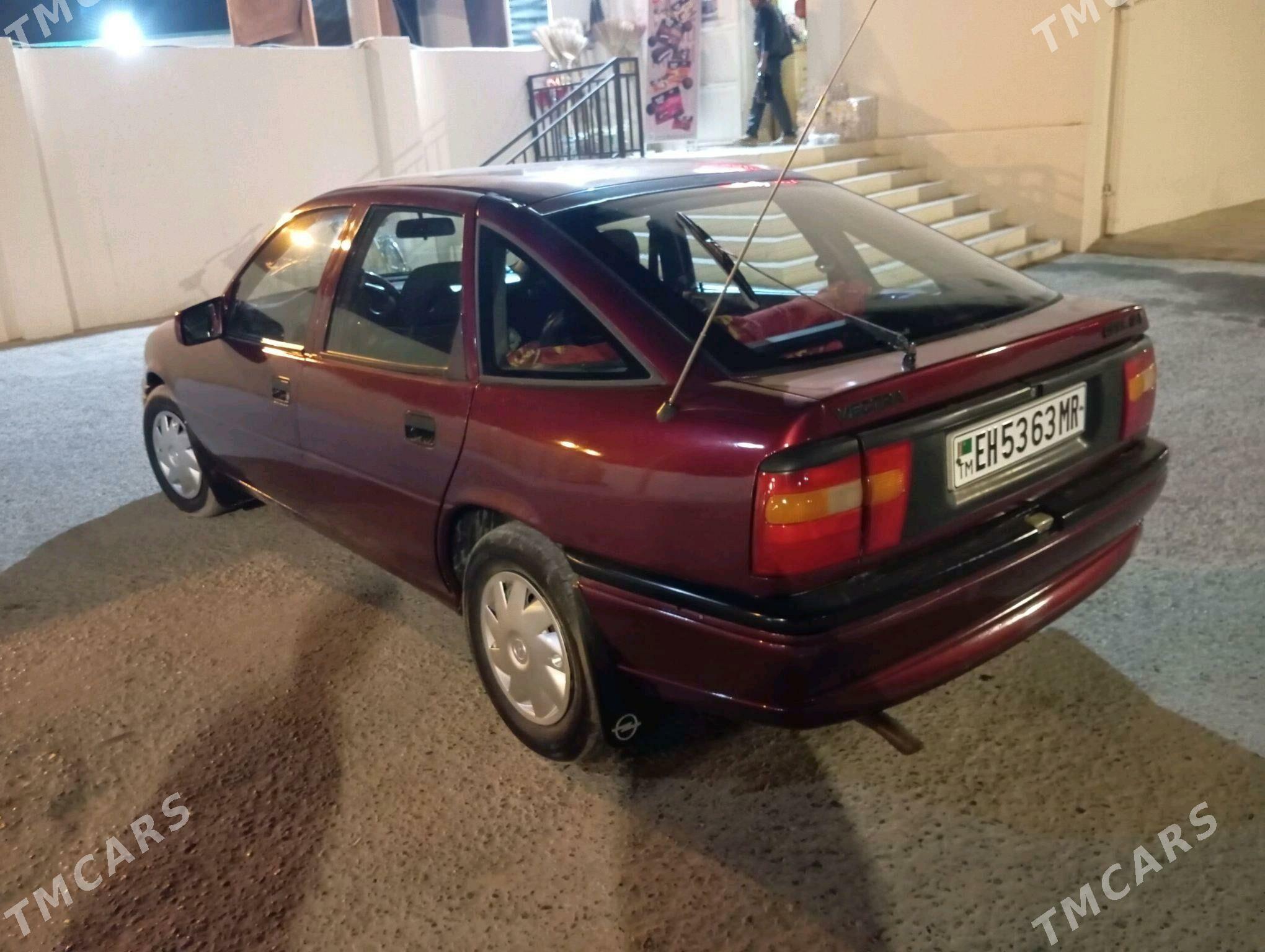 Opel Vectra 1994 - 35 000 TMT - Мургап - img 5