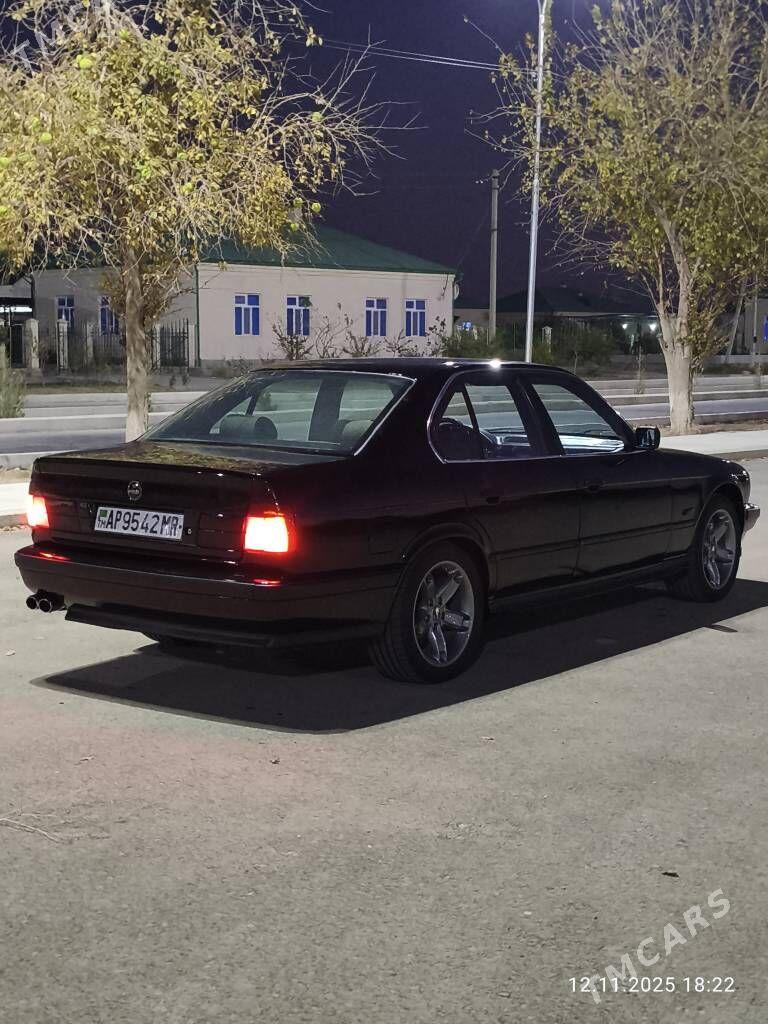 BMW 528 1994 - 80 000 TMT - Mary - img 4
