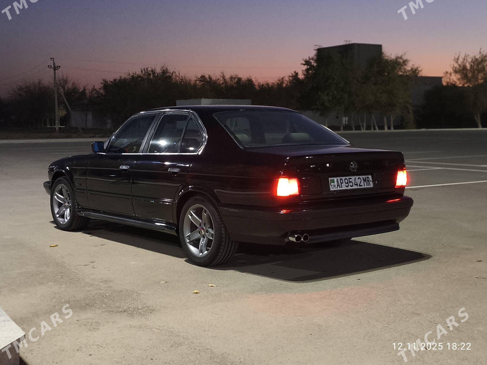 BMW 528 1994 - 80 000 TMT - Mary - img 6