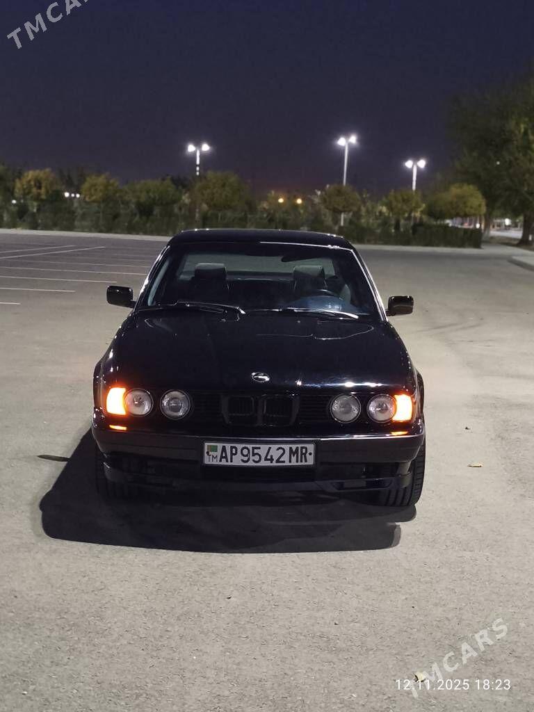 BMW 528 1994 - 80 000 TMT - Mary - img 2
