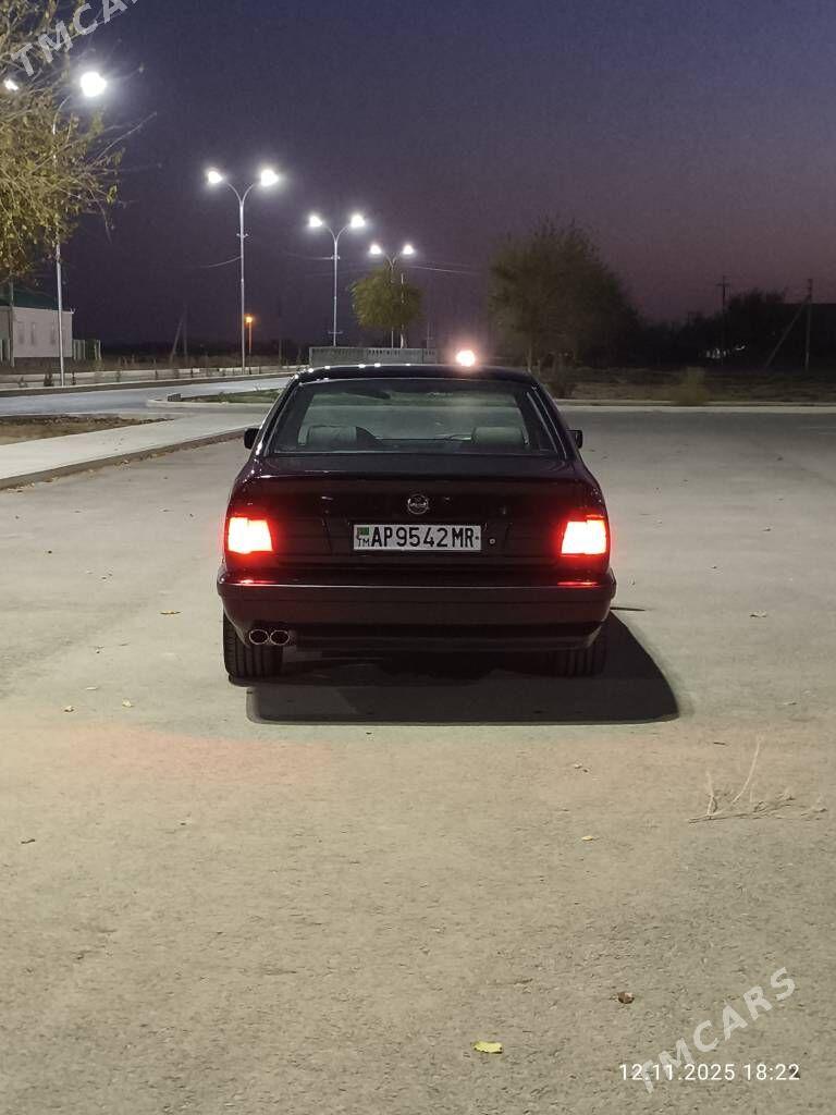 BMW 528 1994 - 80 000 TMT - Mary - img 5