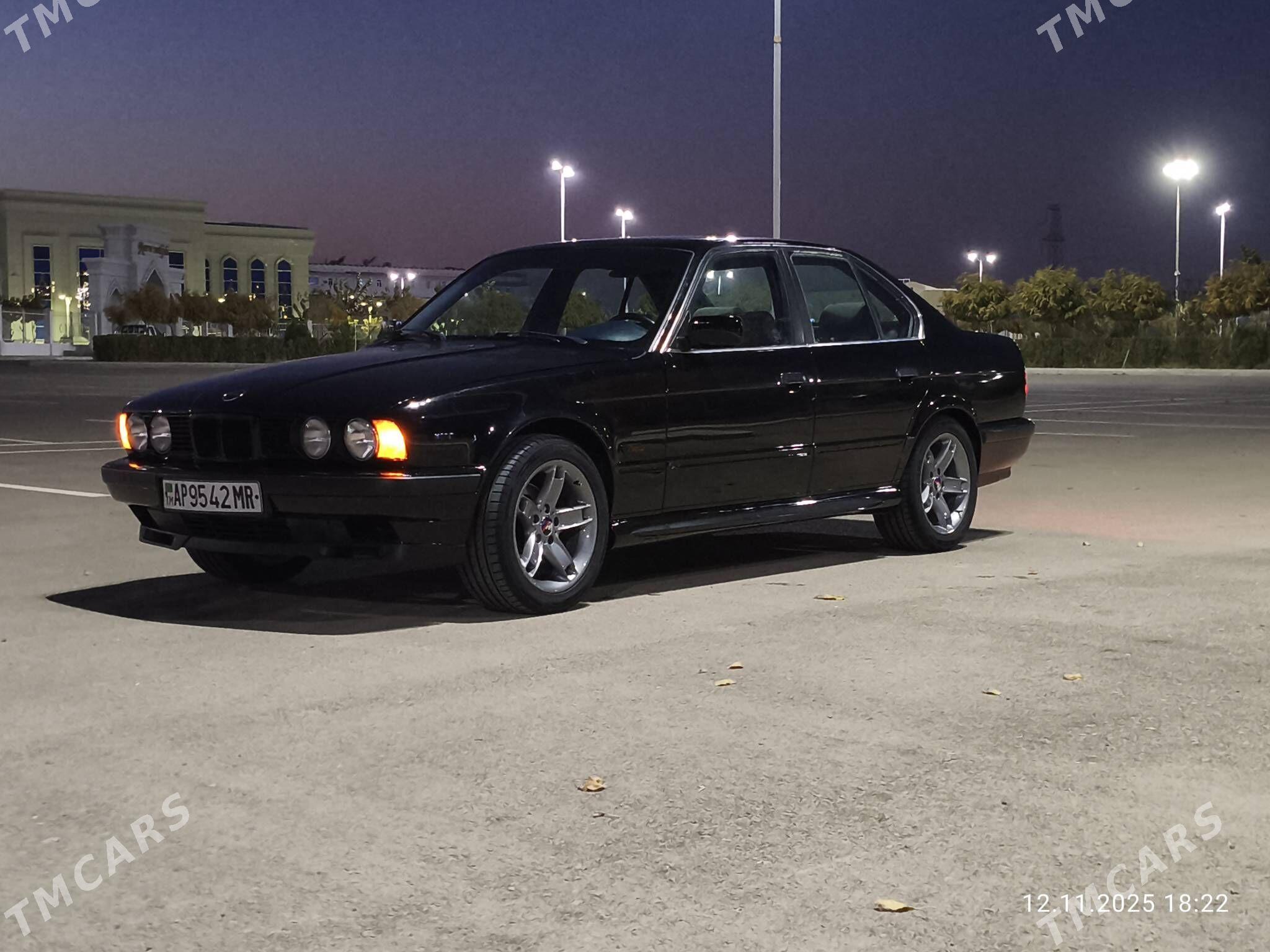 BMW 528 1994 - 80 000 TMT - Mary - img 9