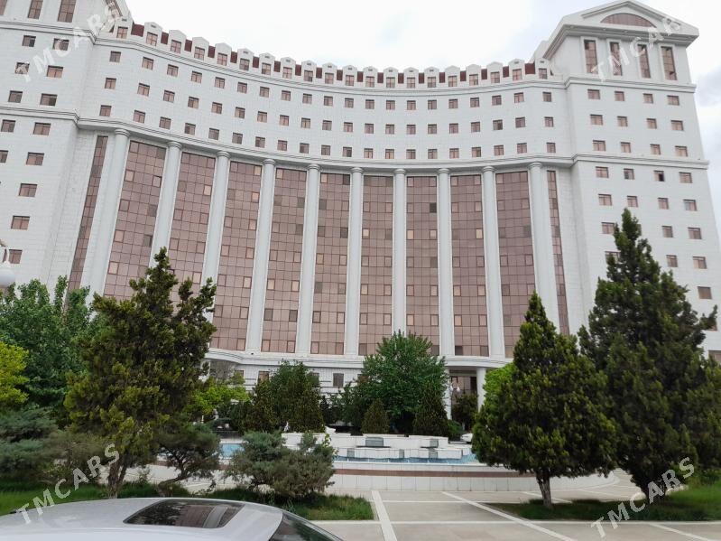 Небитгаз комплекс  4 ком - Ашхабад - img 3