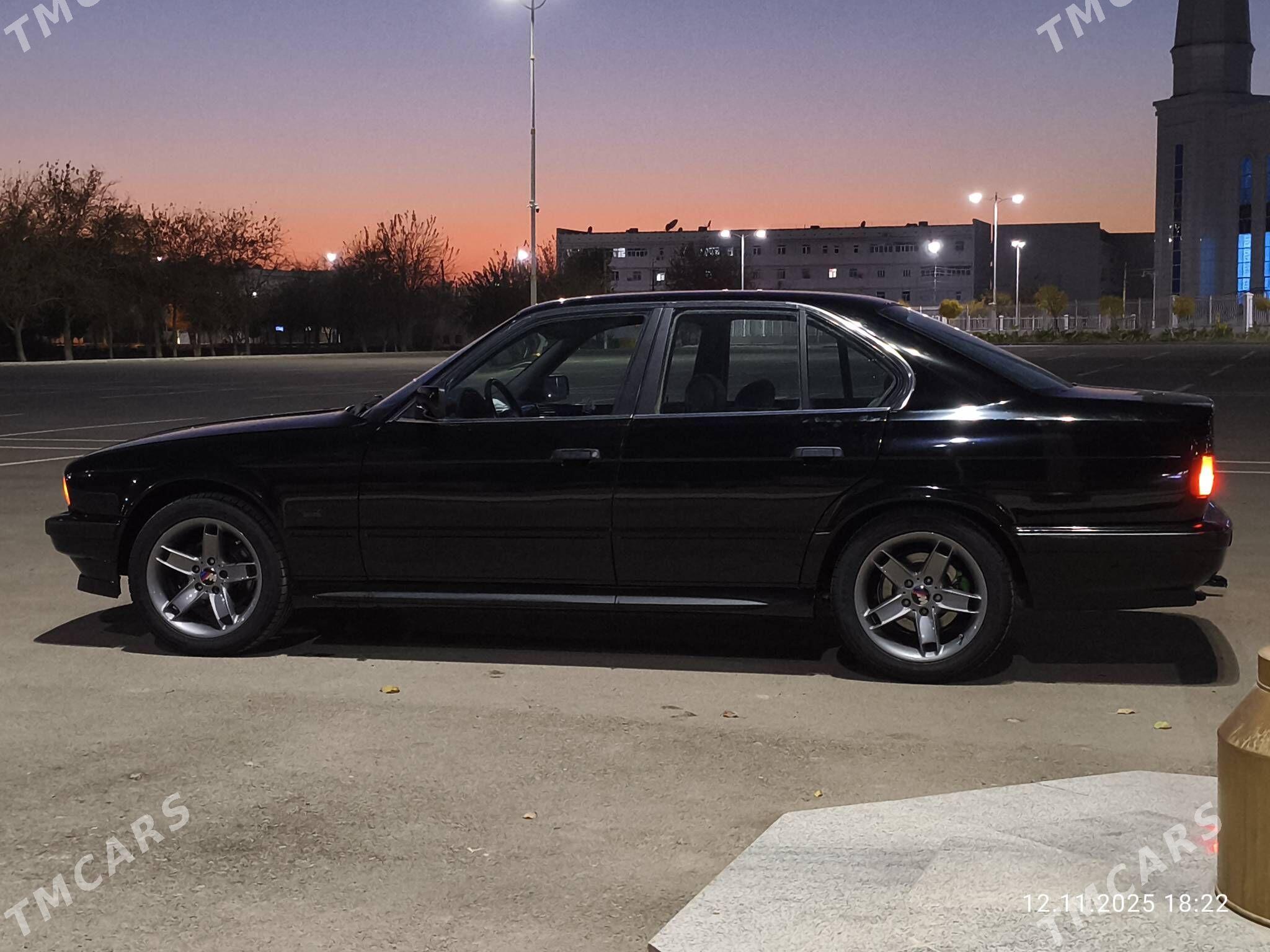 BMW 528 1994 - 80 000 TMT - Mary - img 7