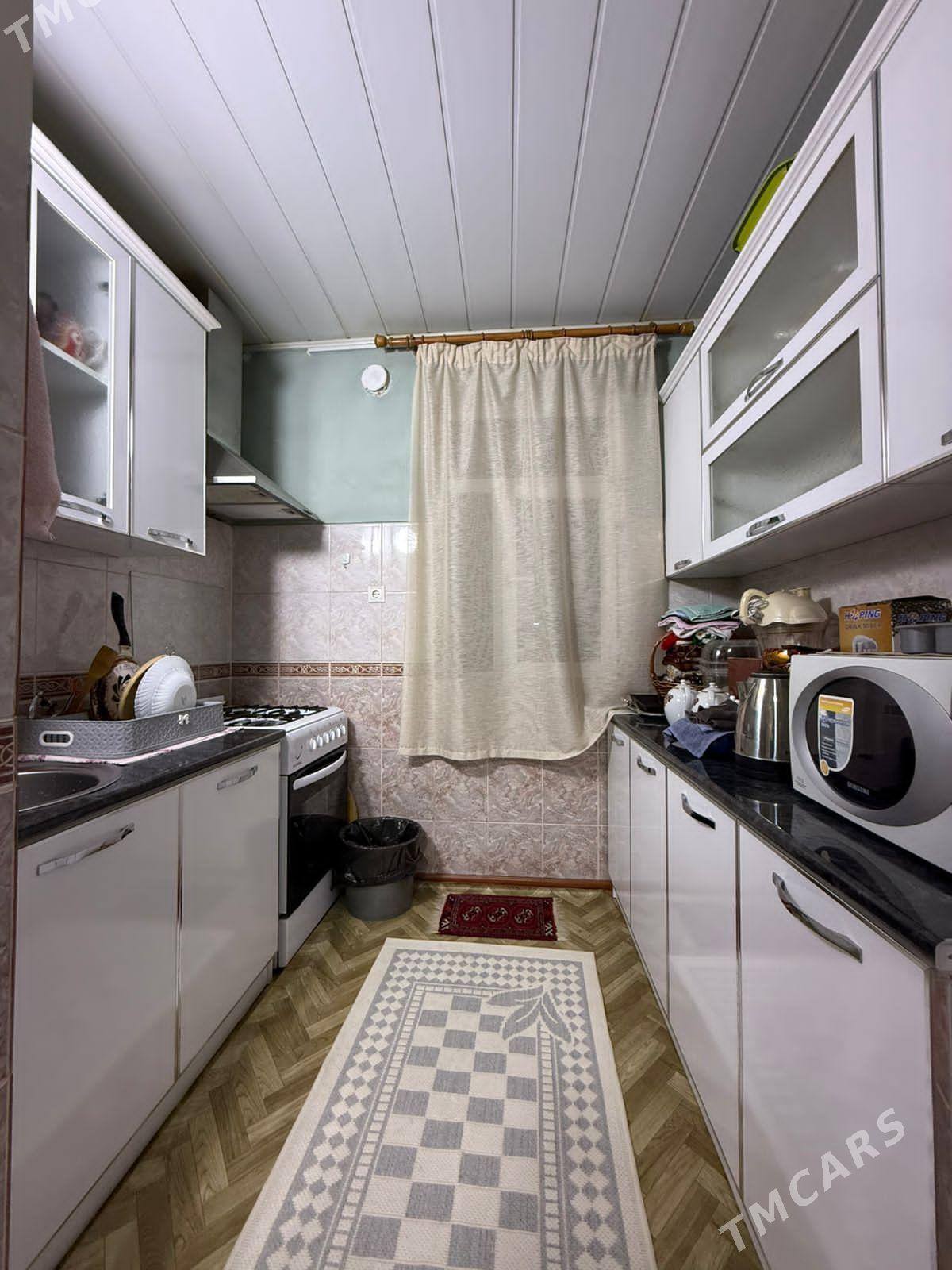 9 mkr 4 kom satlyk 9-мкр 4 ком - 9 мкр - img 6