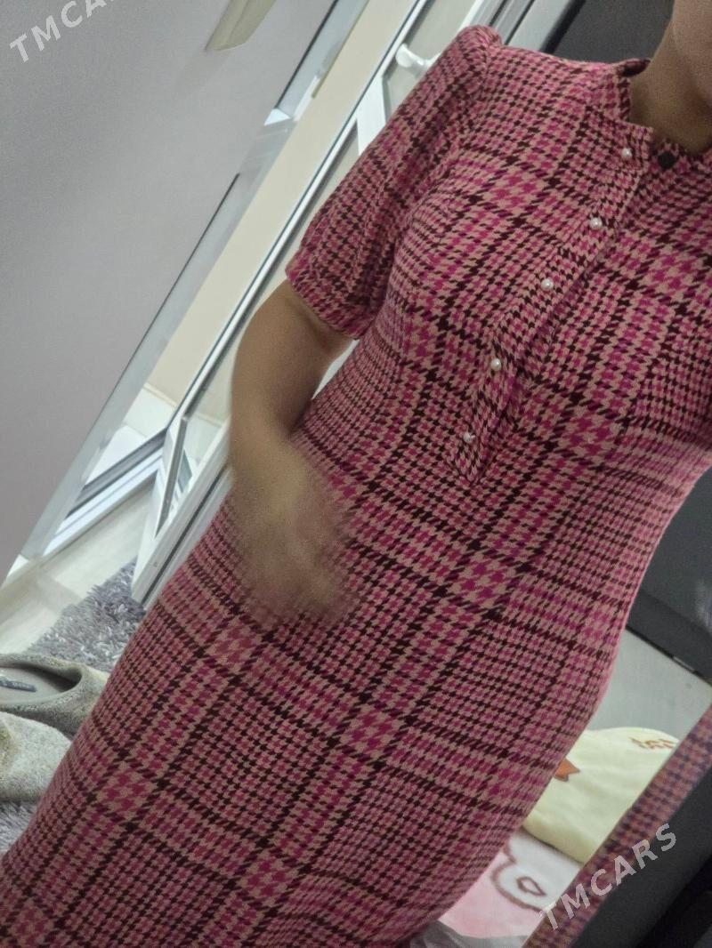 twid koynek - Aşgabat - img 3