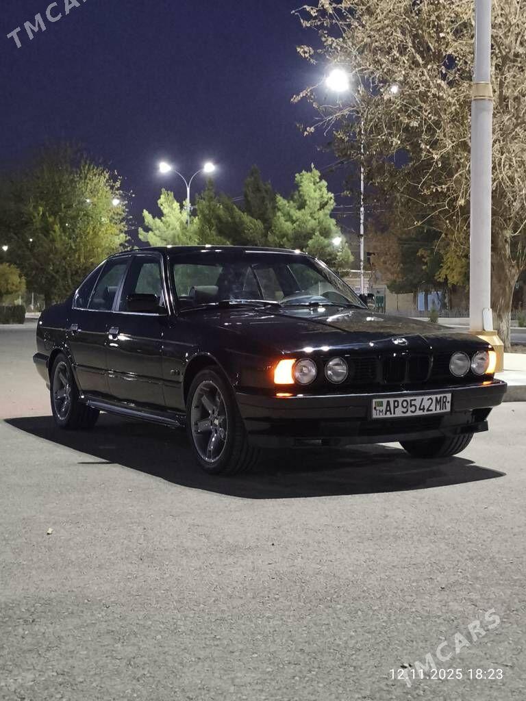 BMW 528 1994 - 80 000 TMT - Mary - img 3