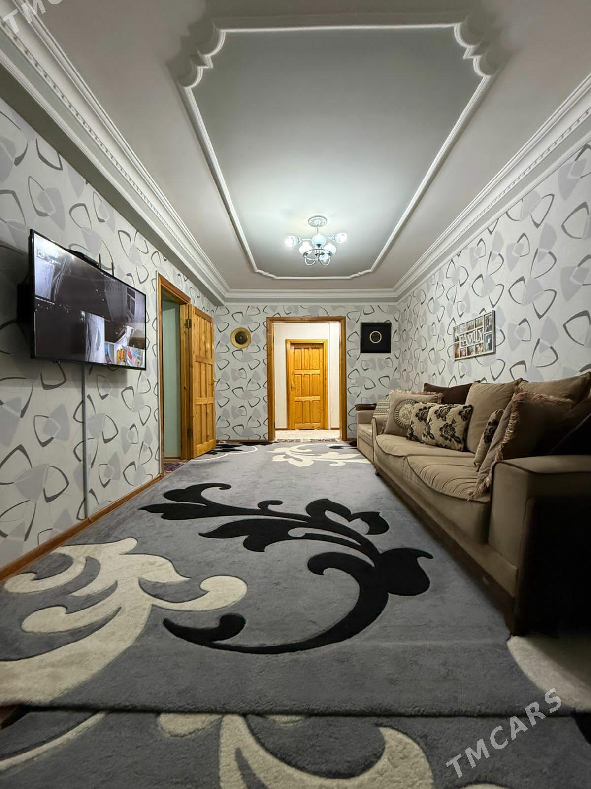 9 mkr 4 kom satlyk 9-мкр 4 ком - 9 мкр - img 1