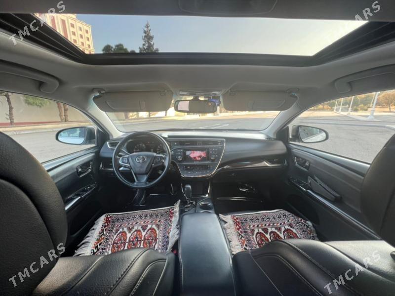 Toyota Avalon 2016 - 340 000 TMT - Aşgabat - img 3