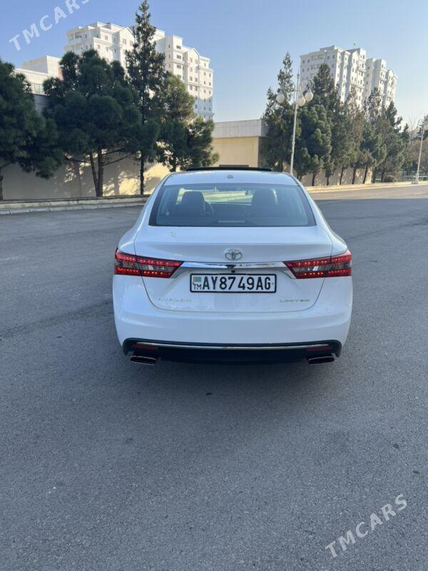 Toyota Avalon 2016 - 340 000 TMT - Aşgabat - img 5