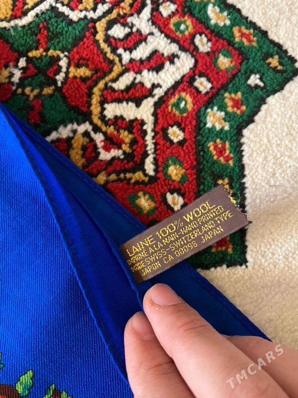 gaty yalyk - Aşgabat - img 1