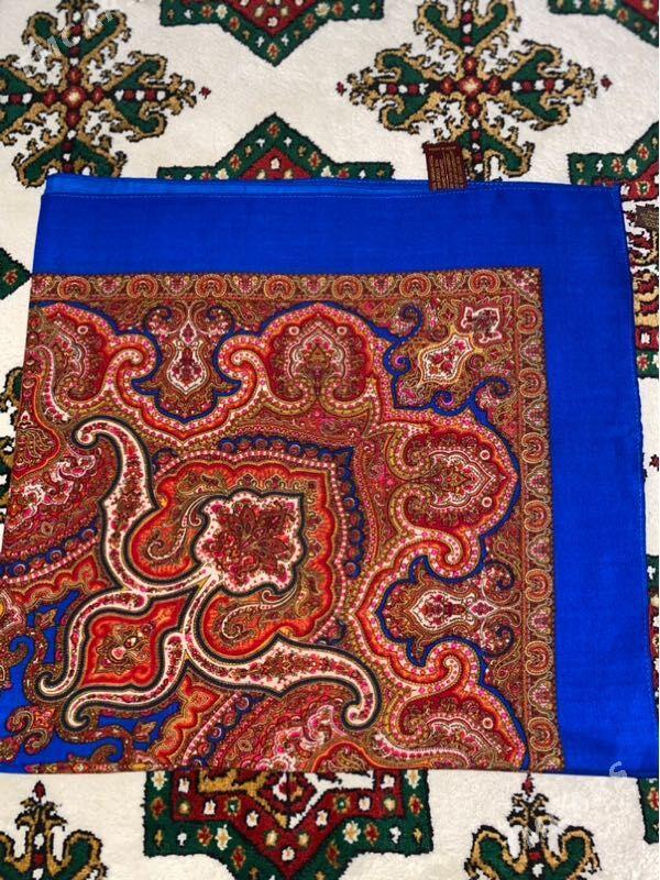 gaty yalyk - Aşgabat - img 2