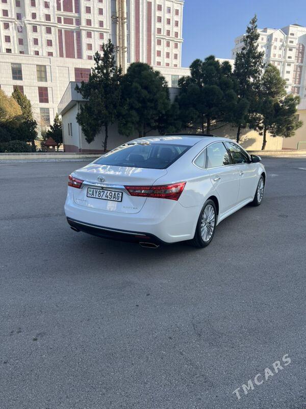 Toyota Avalon 2016 - 340 000 TMT - Aşgabat - img 4