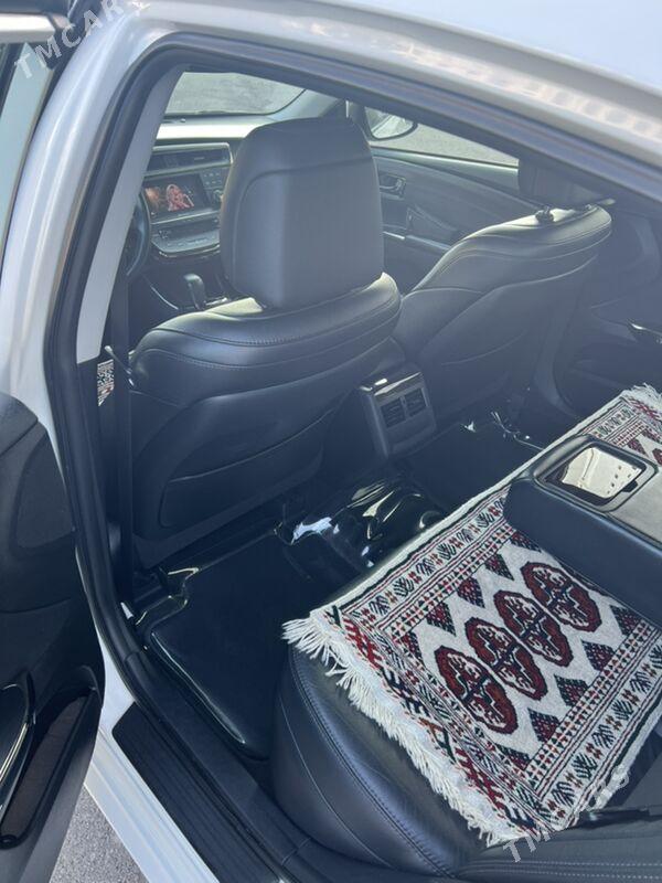 Toyota Avalon 2016 - 340 000 TMT - Aşgabat - img 2