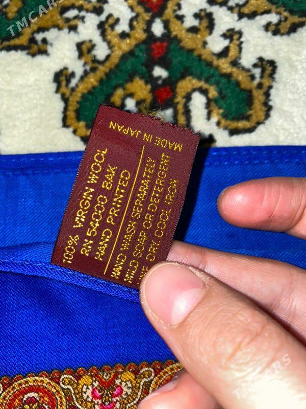 gaty yalyk - Aşgabat - img 3