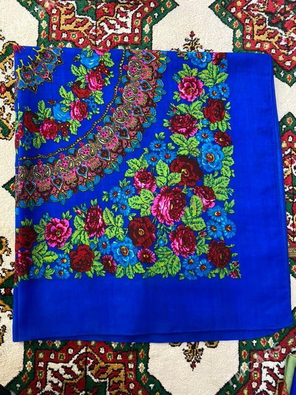 gaty yalyk - Aşgabat - img 4