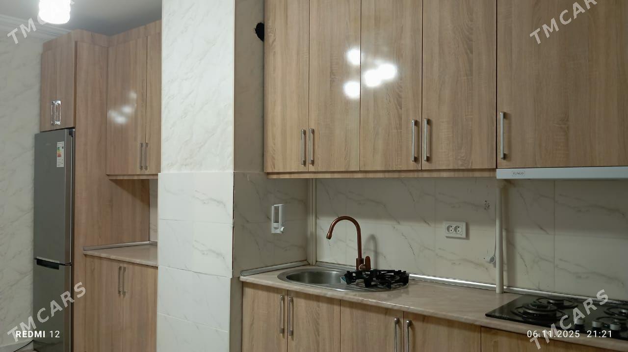 Büzmeÿin Jemagat 3 komnat 3 et - Бузмеин - img 5