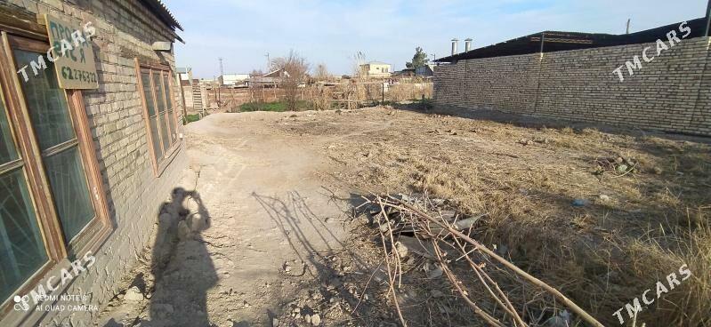 Аэропорт Дача - Туркменабат - img 2