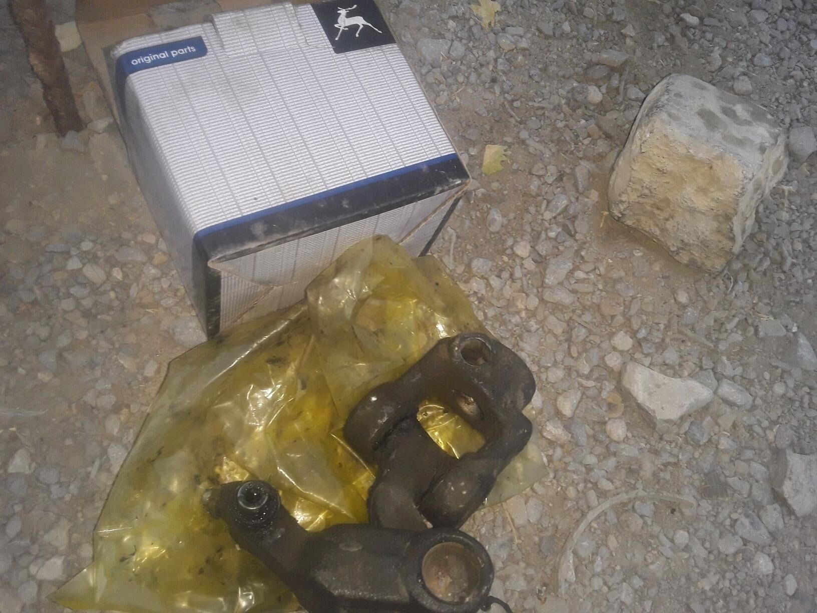 rol kardan 50 TMT - Гёкдепе - img 2