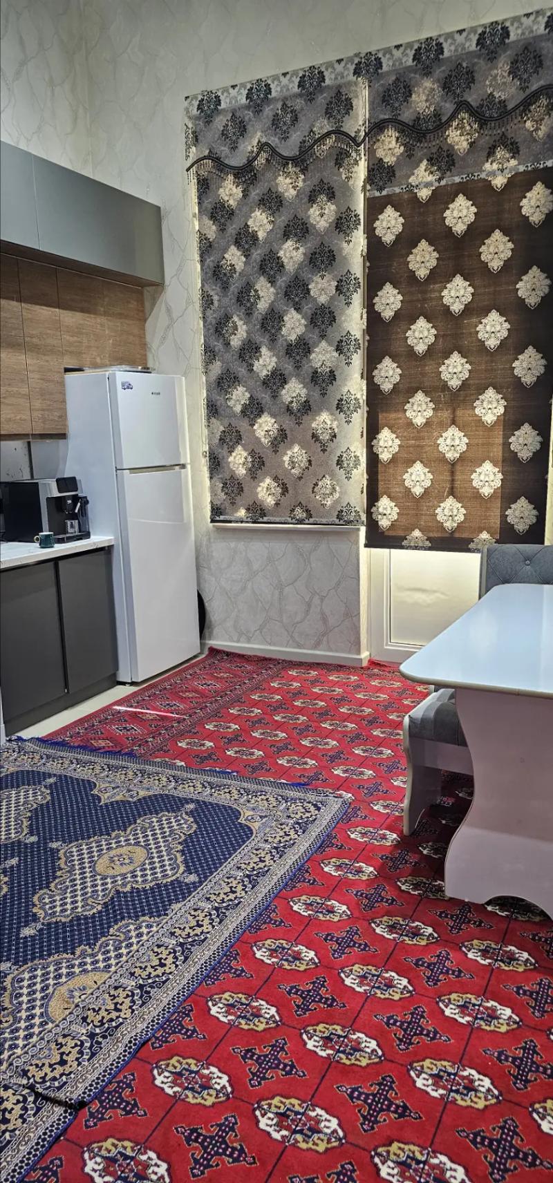 satlyk elitka 3kom gowy domda - Ашхабад - img 3