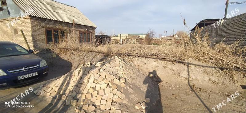 Аэропорт Дача - Туркменабат - img 3