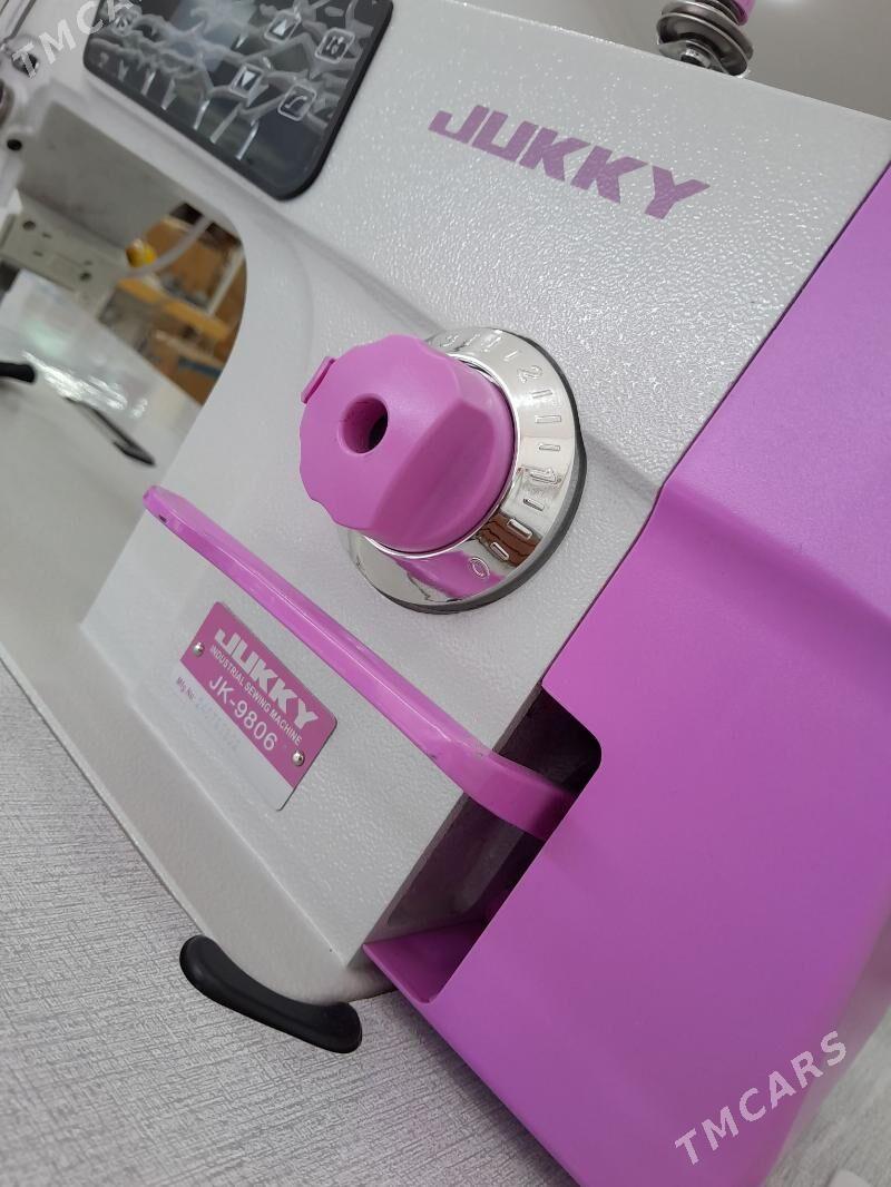 Jukky - Мары - img 3