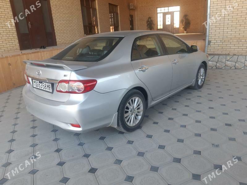 Toyota Corolla 2012 - 152 000 TMT - Mary - img 2