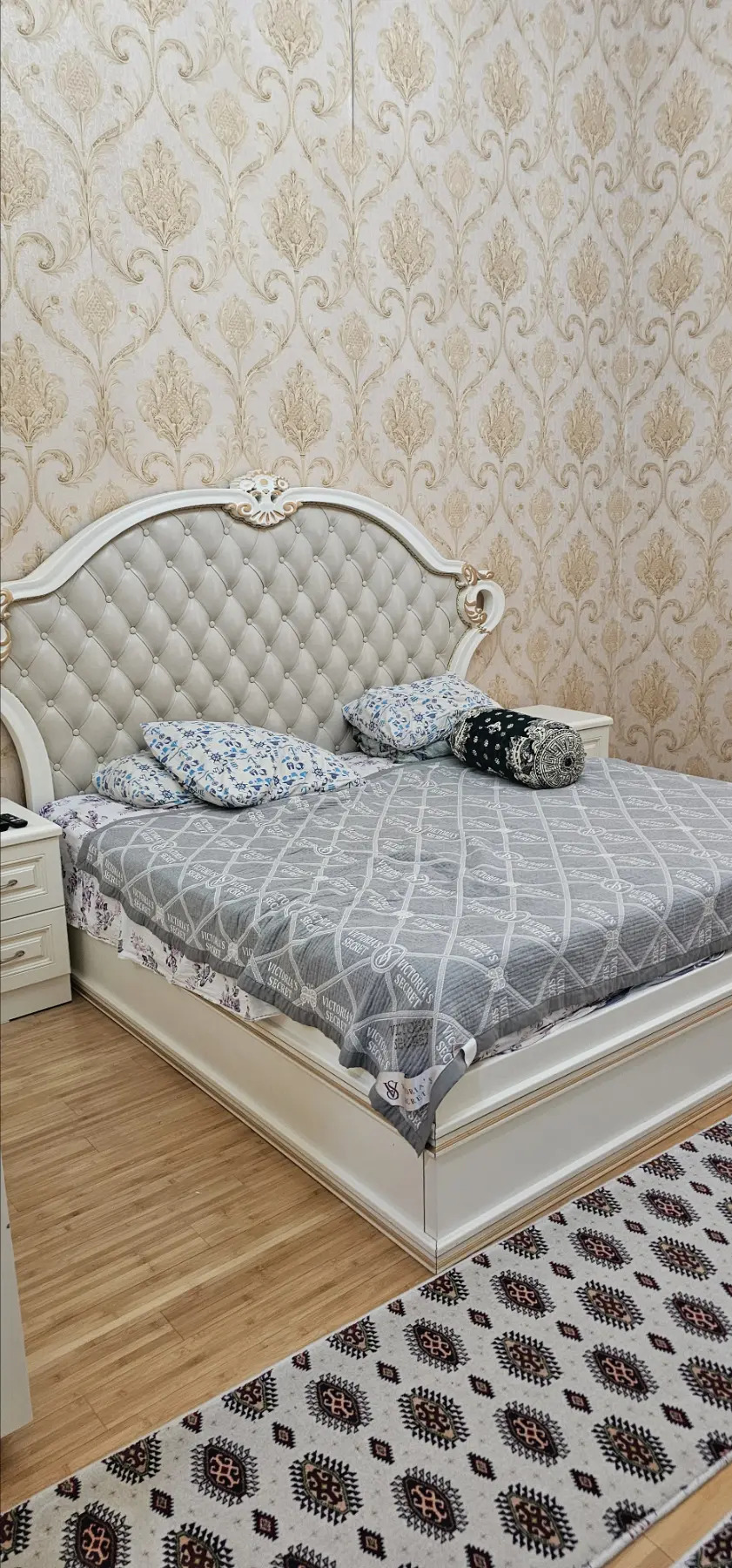 satlyk elitka 3kom gowy domda - Ашхабад - img 1