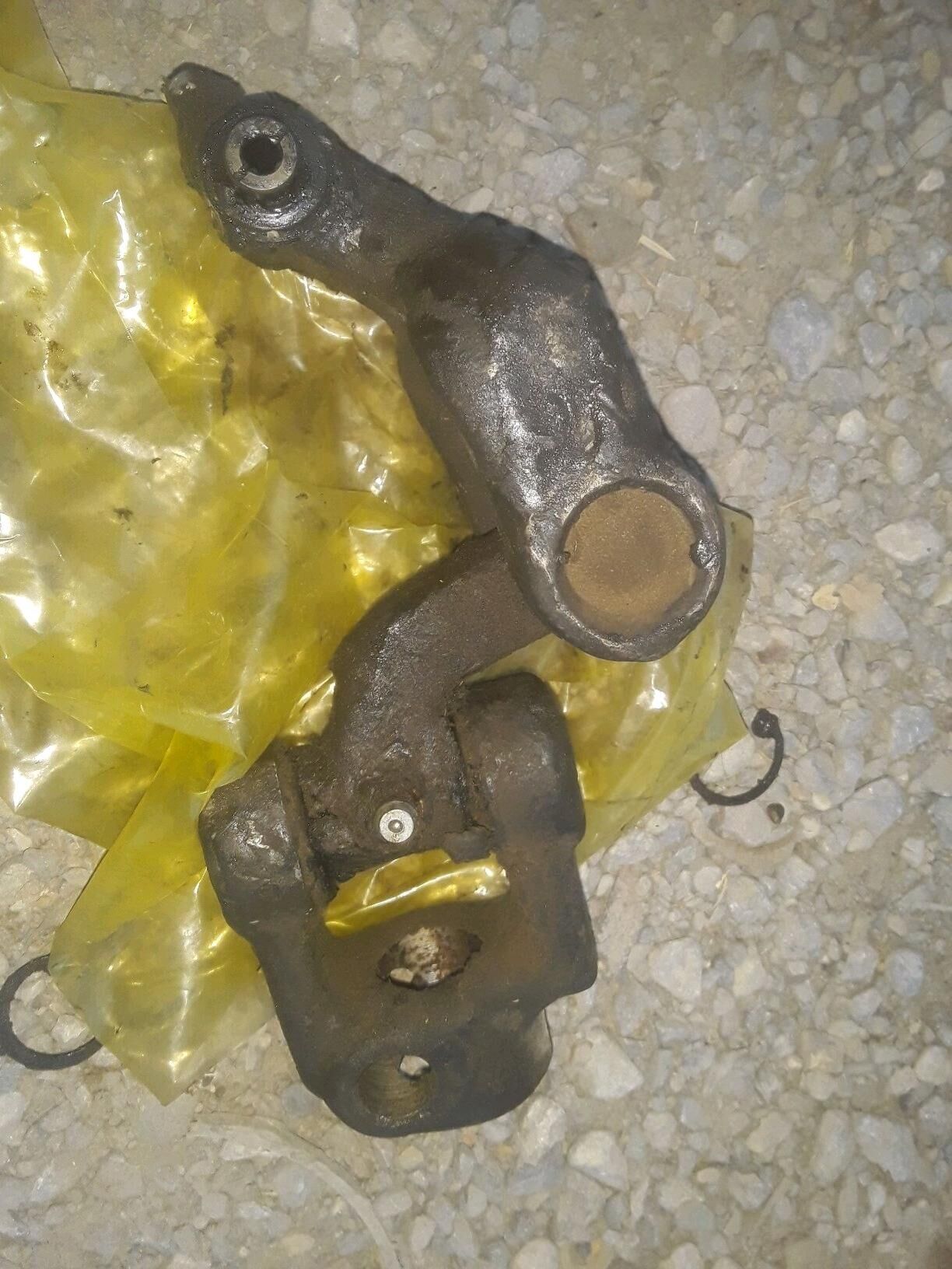 rol kardan 50 TMT - Гёкдепе - img 1