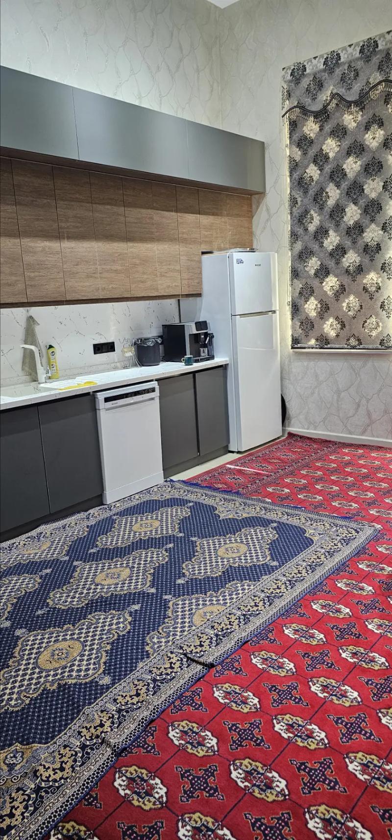 satlyk elitka 3kom gowy domda - Ашхабад - img 2