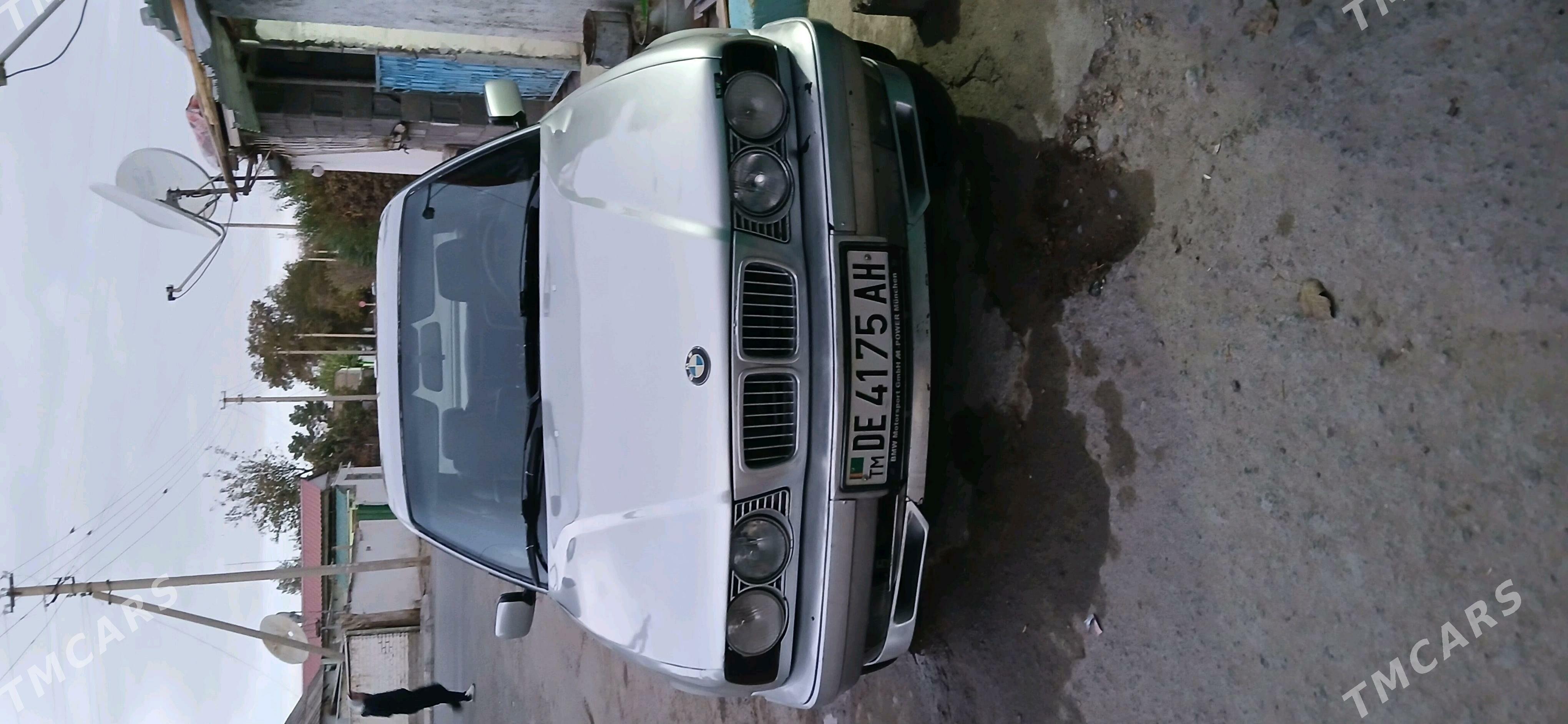 BMW 525 1991 - 45 000 TMT - Änew - img 5