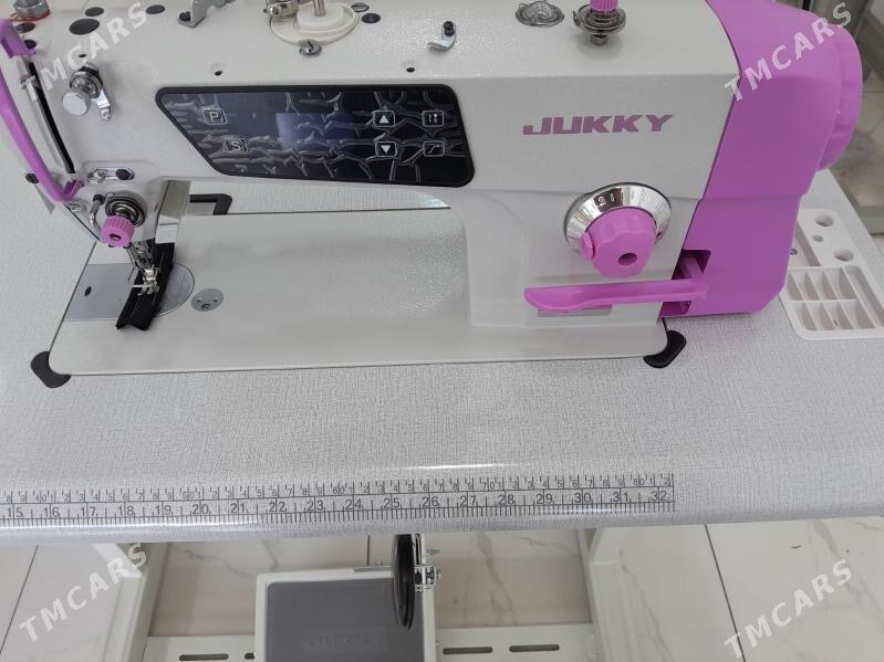 Jukky - Мары - img 1