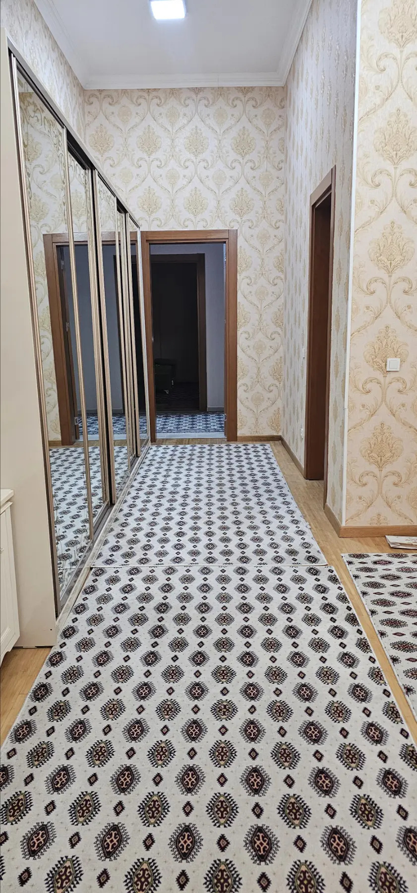 satlyk elitka 3kom gowy domda - Ашхабад - img 5