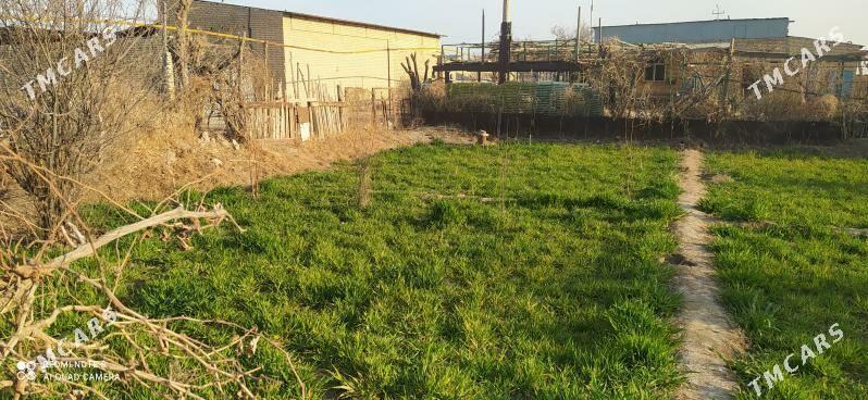 Аэропорт Дача - Туркменабат - img 4