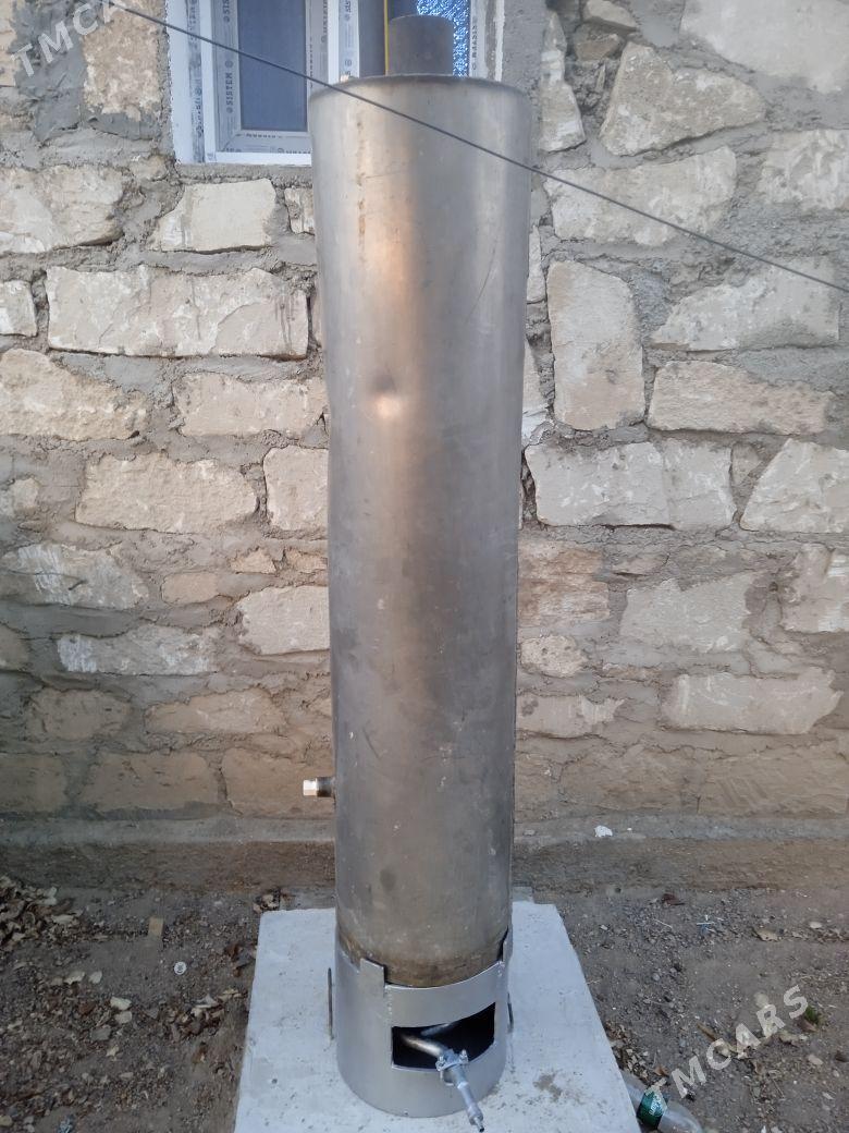 titan banÿa üçin - Туркменбаши - img 1