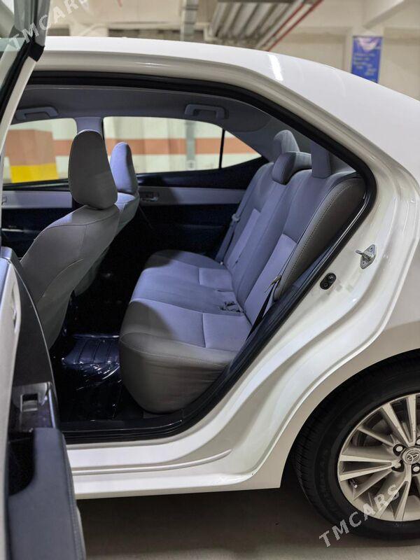 Toyota Corolla 2014 - 230 000 TMT - Ашхабад - img 6