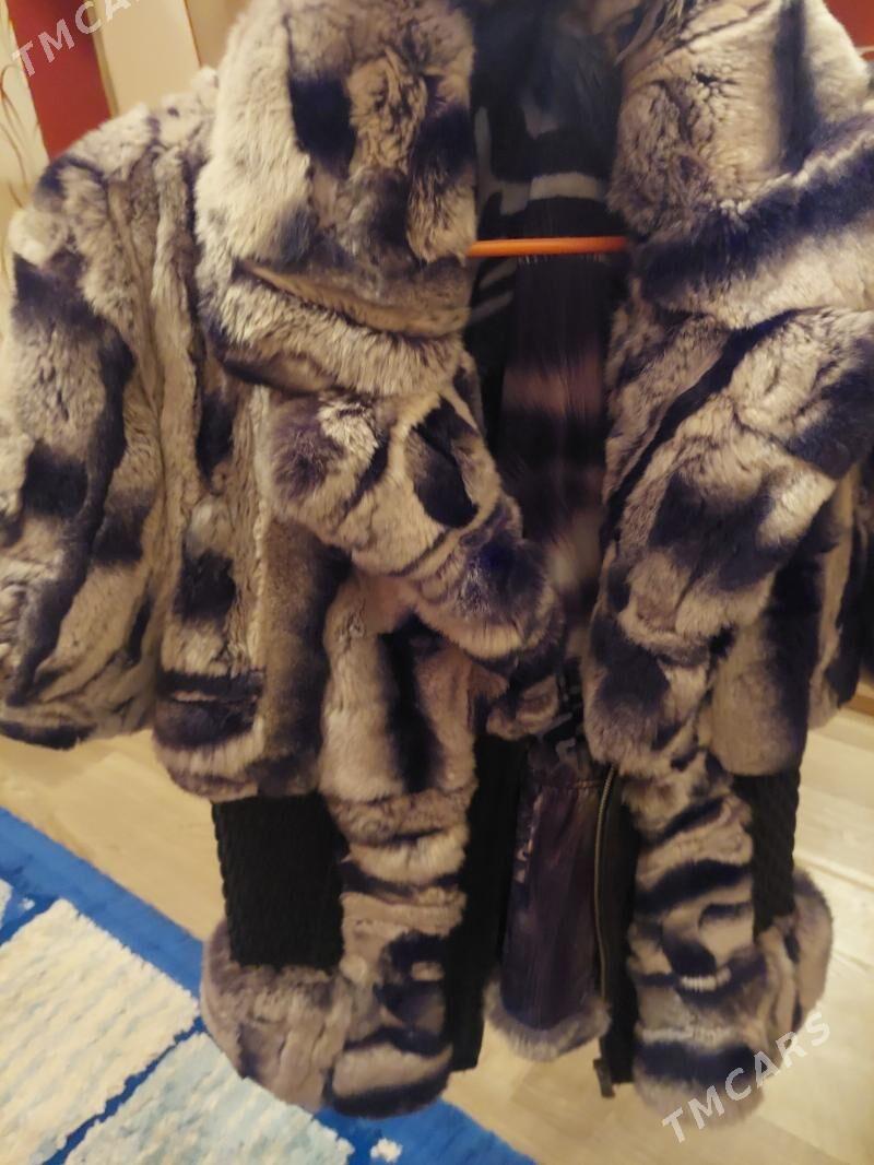 шуба - Türkmenabat - img 3